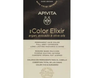 MY COLOR ELIXIR N3,0 Καστανό σκούρο