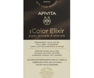 MY COLOR ELIXIR N4,0 Φυσικό καστανό